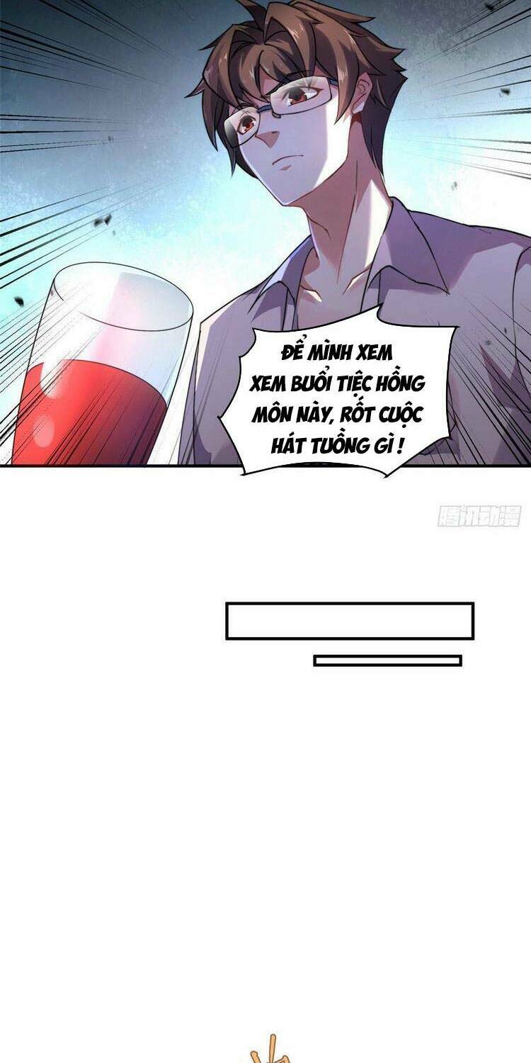 Thần Sủng Tiến Hóa Chapter 24 - Trang 2