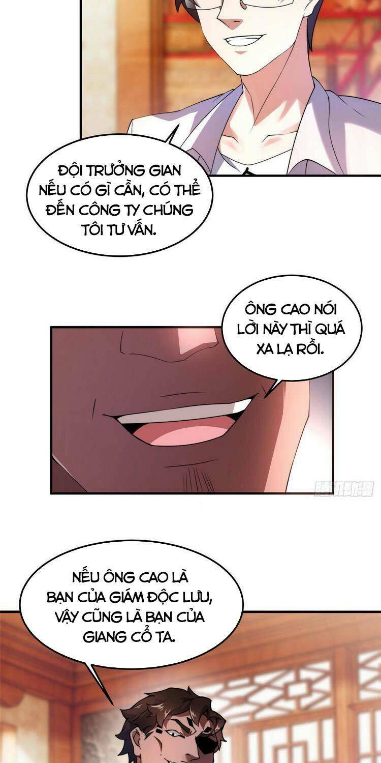 Thần Sủng Tiến Hóa Chapter 24 - Trang 2