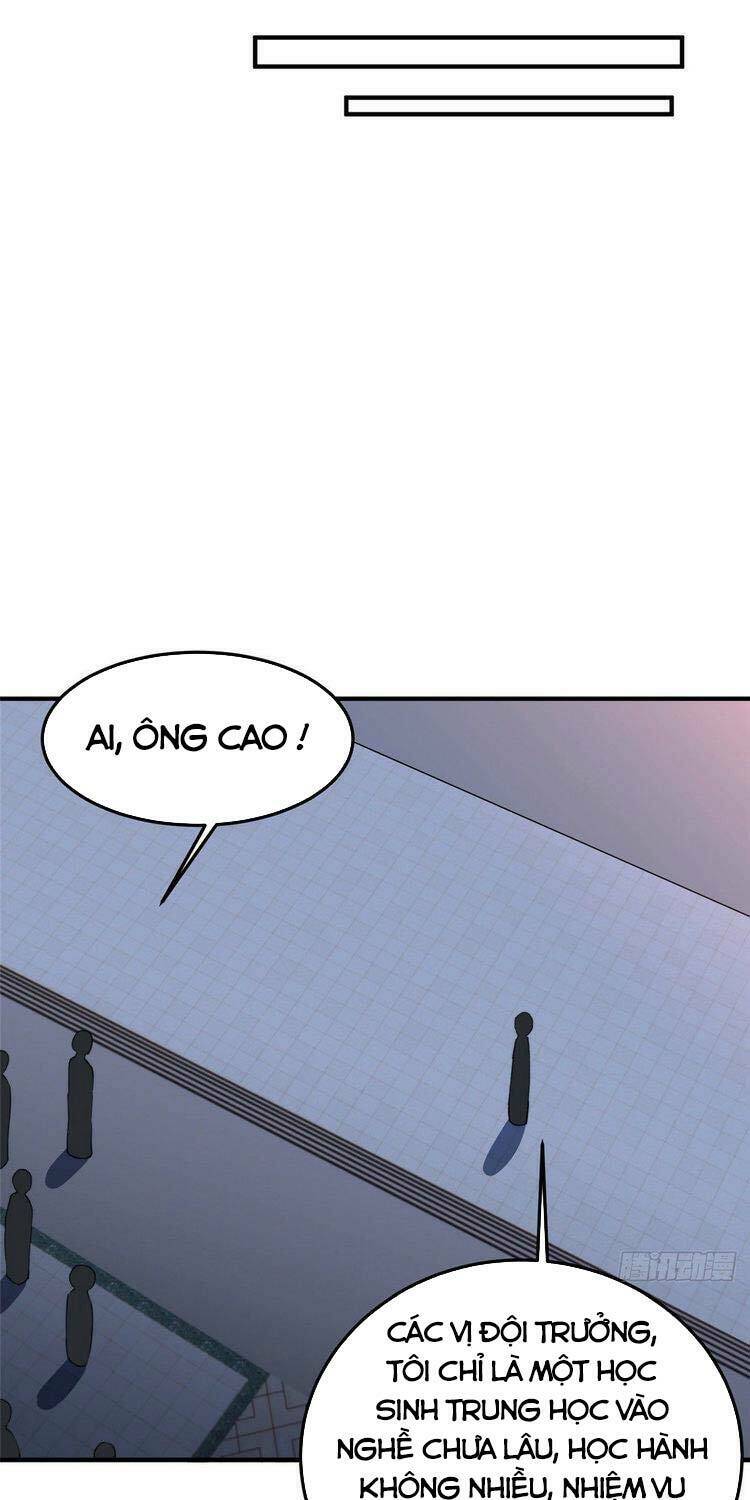 Thần Sủng Tiến Hóa Chapter 24 - Trang 2