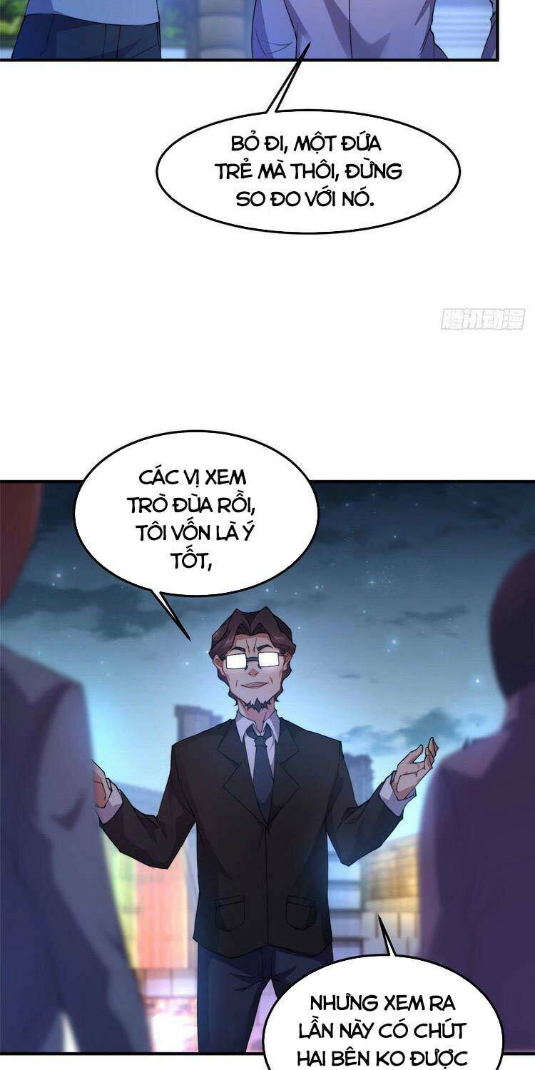 Thần Sủng Tiến Hóa Chapter 24 - Trang 2