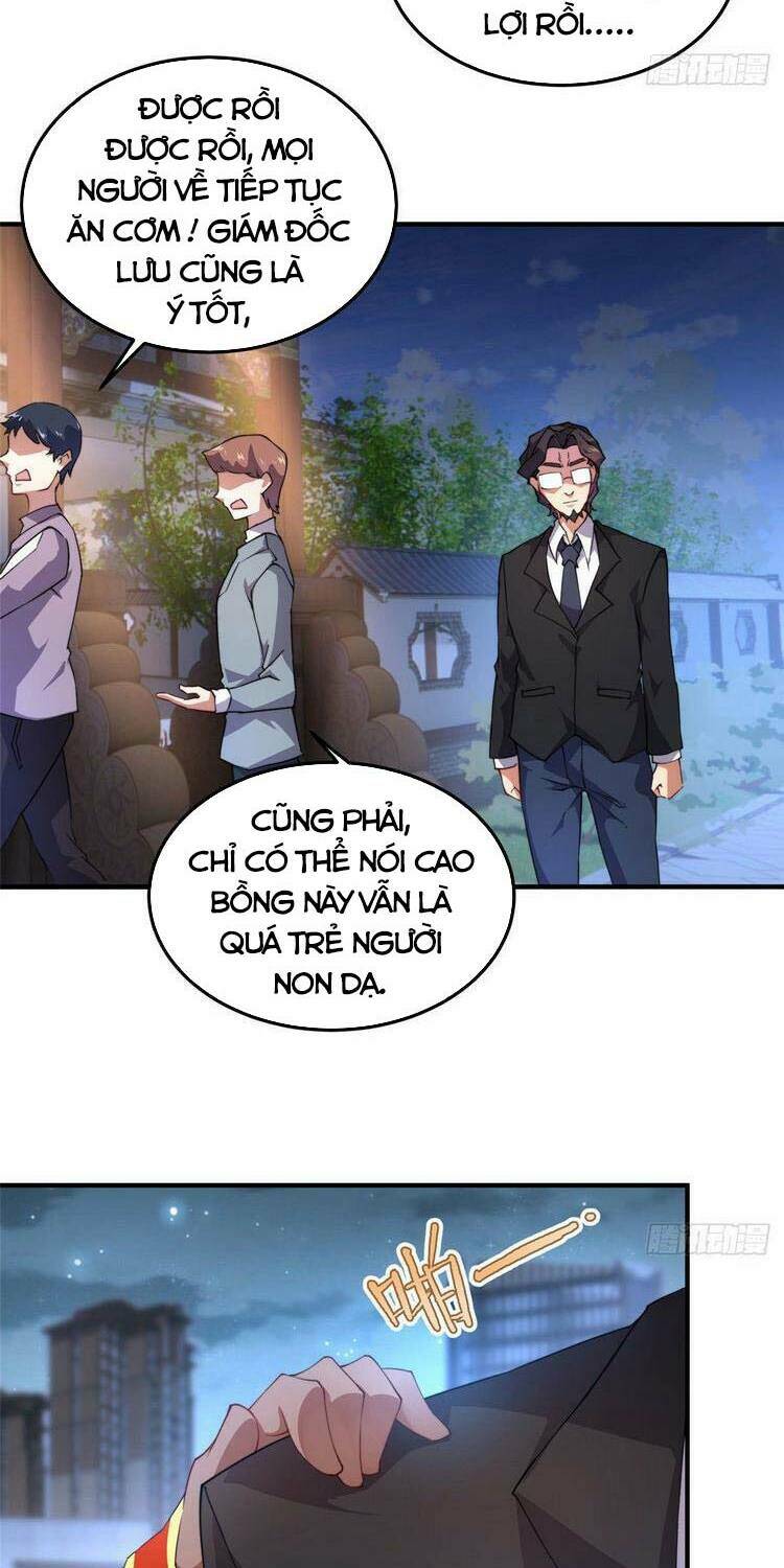 Thần Sủng Tiến Hóa Chapter 24 - Trang 2