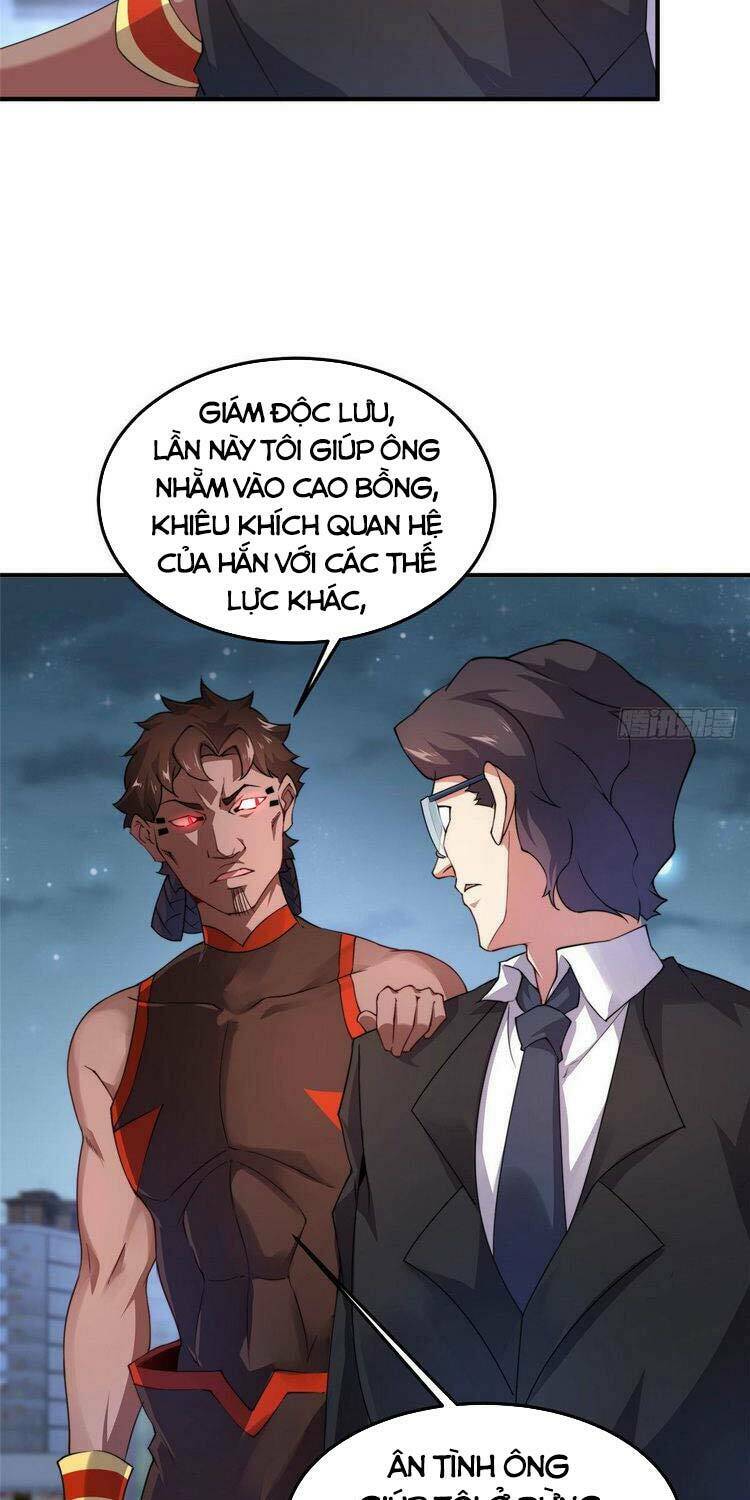 Thần Sủng Tiến Hóa Chapter 24 - Trang 2