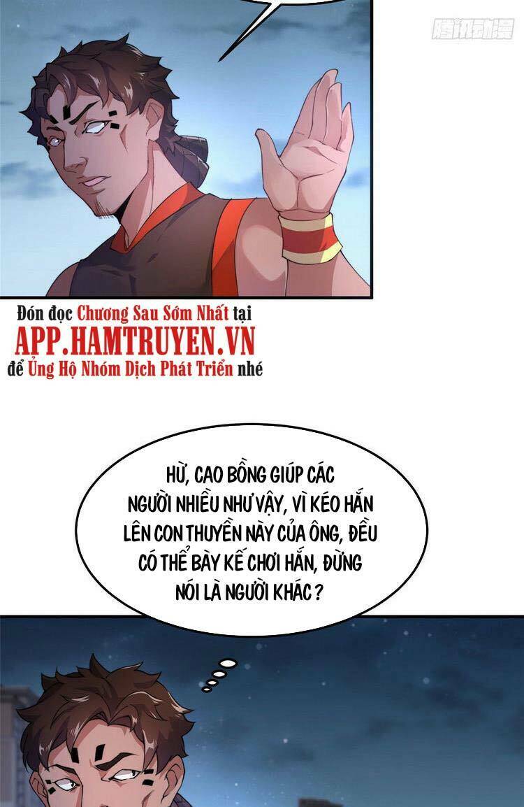 Thần Sủng Tiến Hóa Chapter 24 - Trang 2