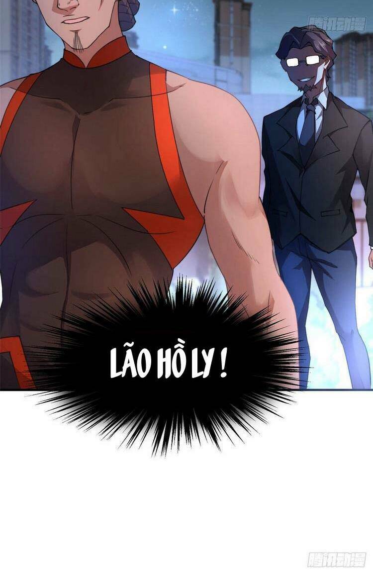 Thần Sủng Tiến Hóa Chapter 24 - Trang 2