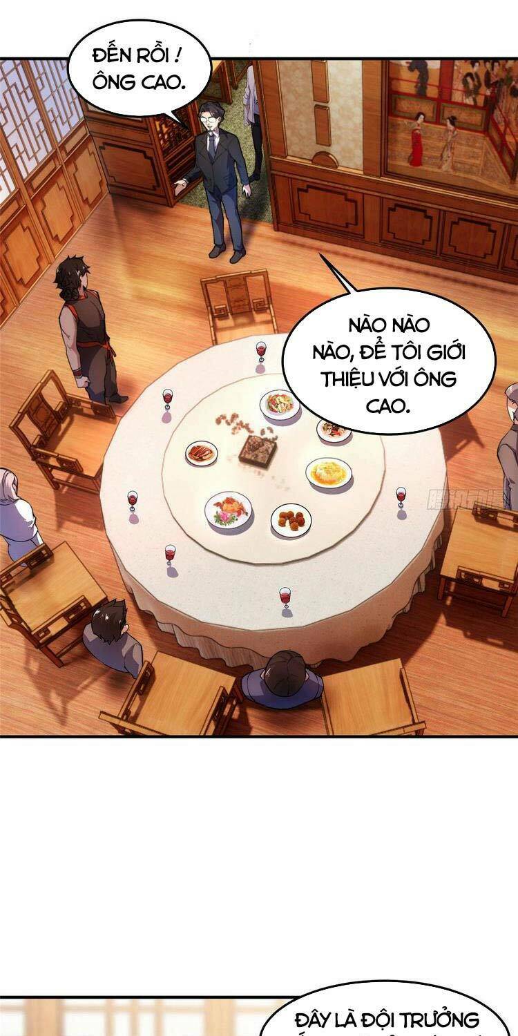 Thần Sủng Tiến Hóa Chapter 24 - Trang 2