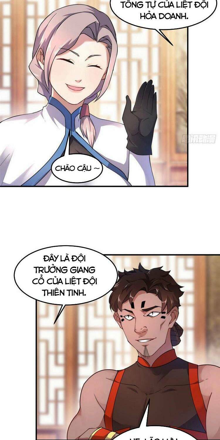 Thần Sủng Tiến Hóa Chapter 24 - Trang 2