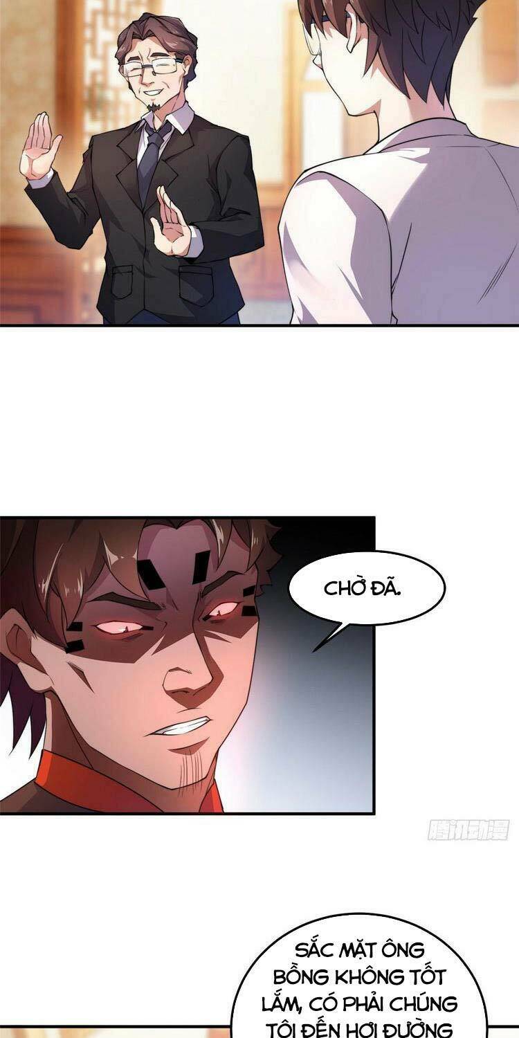 Thần Sủng Tiến Hóa Chapter 24 - Trang 2