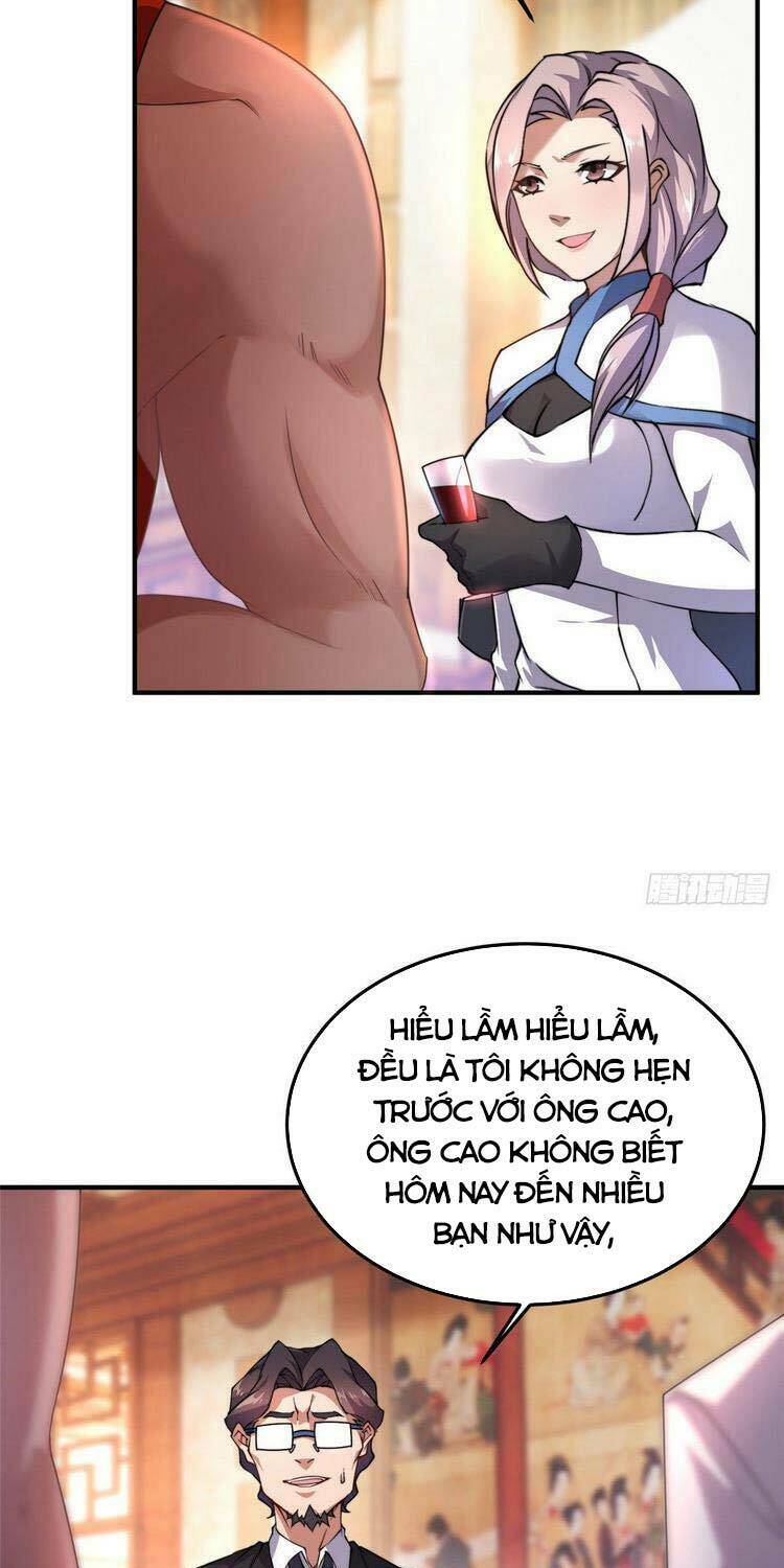 Thần Sủng Tiến Hóa Chapter 24 - Trang 2