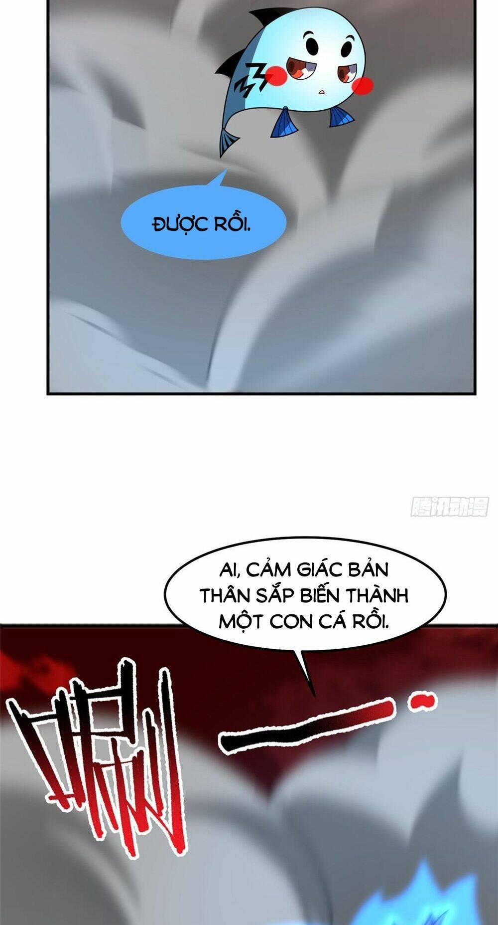 Thần Sủng Tiến Hóa Chapter 240 - Trang 2