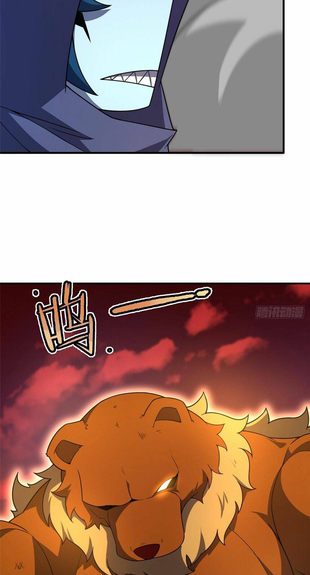 Thần Sủng Tiến Hóa Chapter 240 - Trang 2