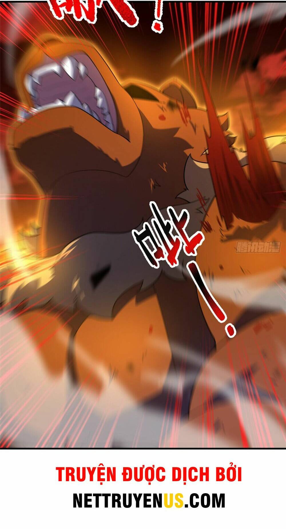 Thần Sủng Tiến Hóa Chapter 240 - Trang 2