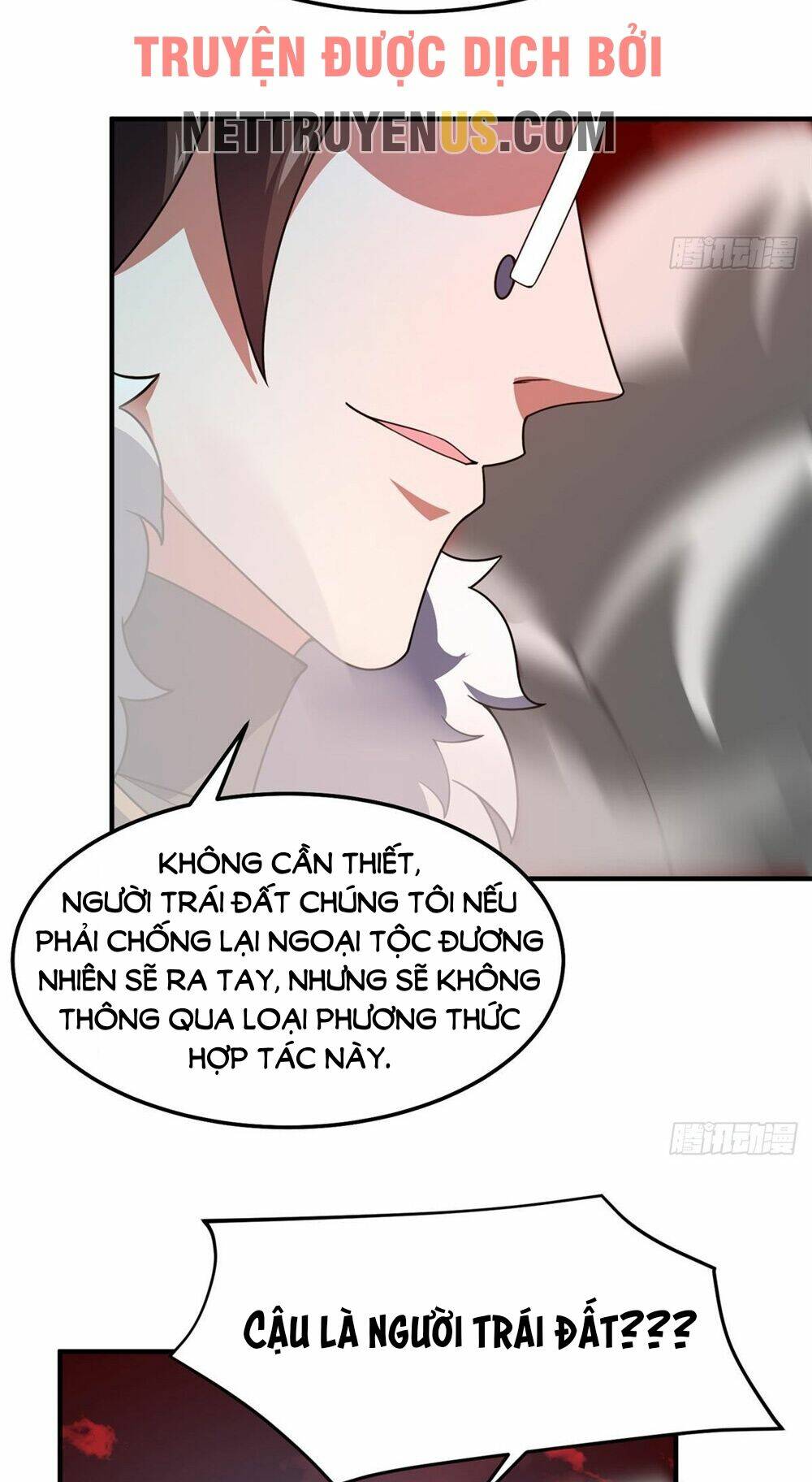 Thần Sủng Tiến Hóa Chapter 240 - Trang 2