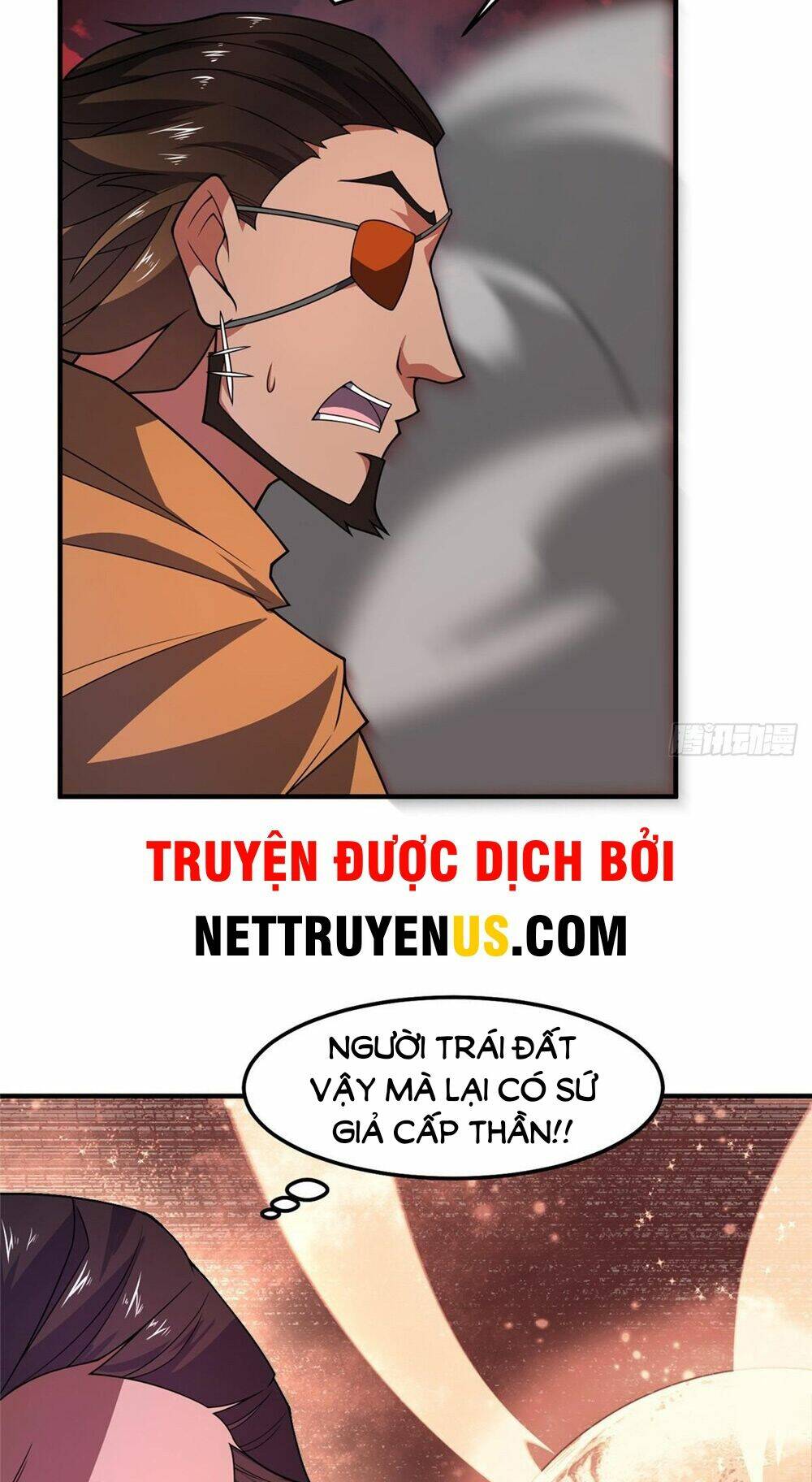 Thần Sủng Tiến Hóa Chapter 240 - Trang 2