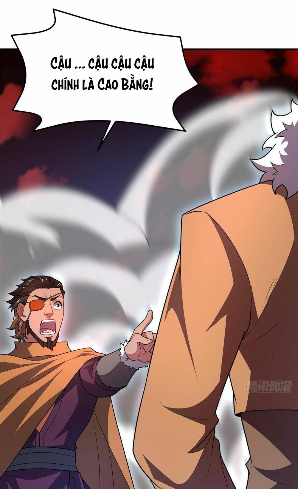 Thần Sủng Tiến Hóa Chapter 240 - Trang 2