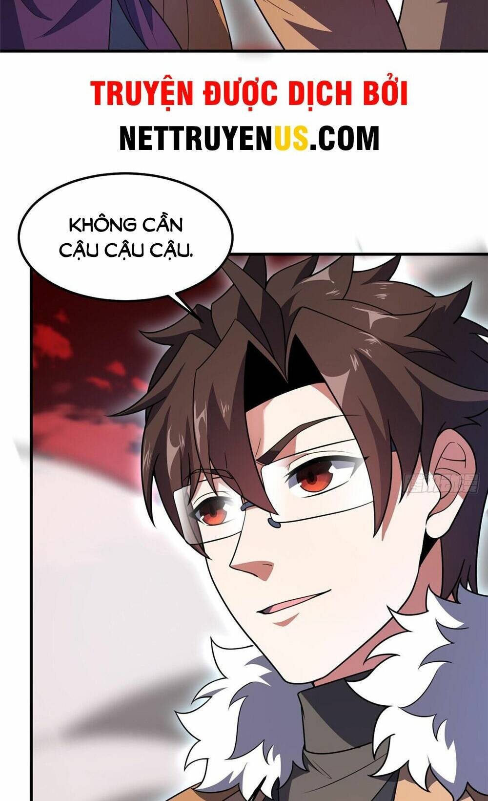 Thần Sủng Tiến Hóa Chapter 240 - Trang 2