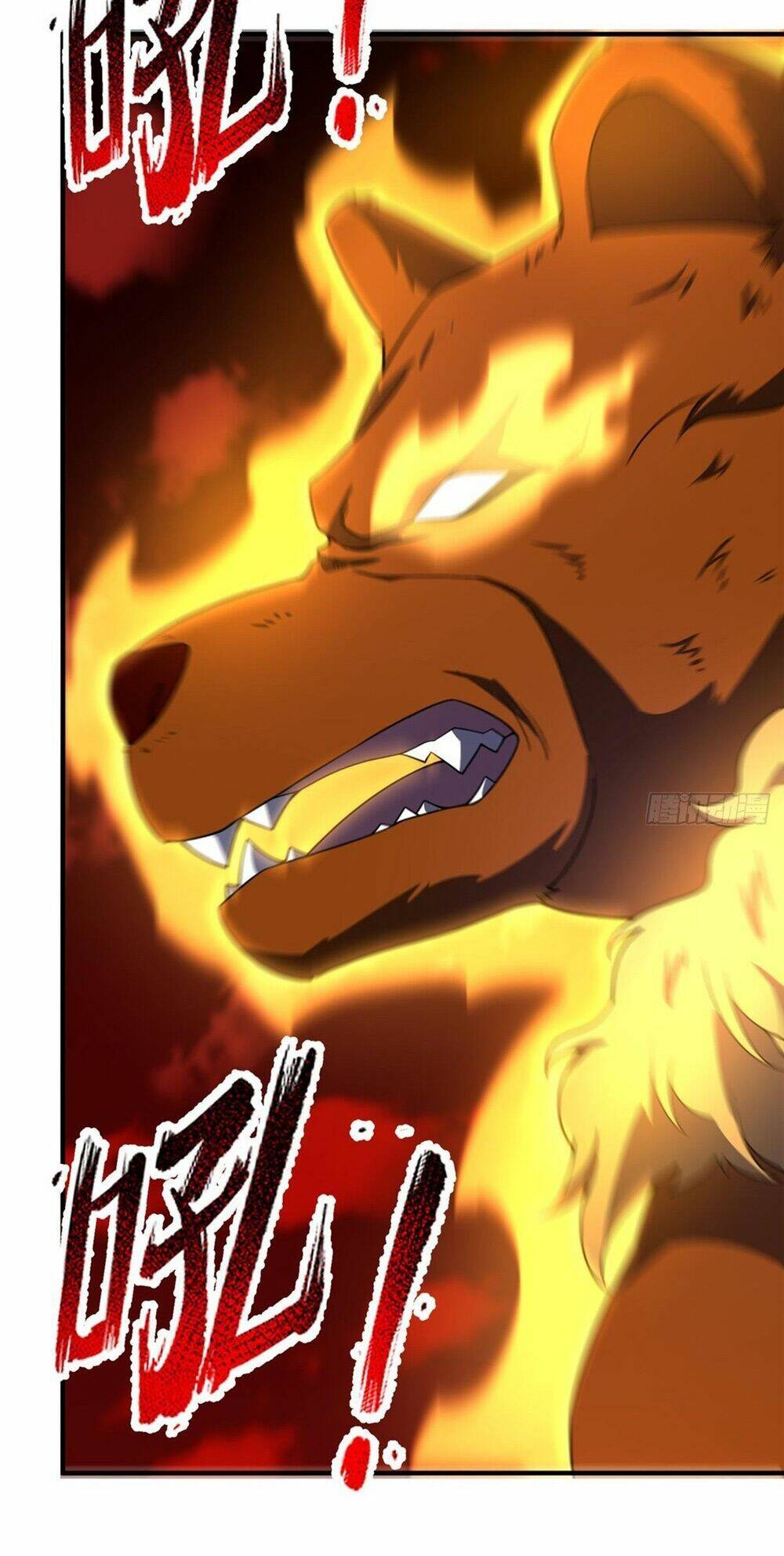 Thần Sủng Tiến Hóa Chapter 240 - Trang 2