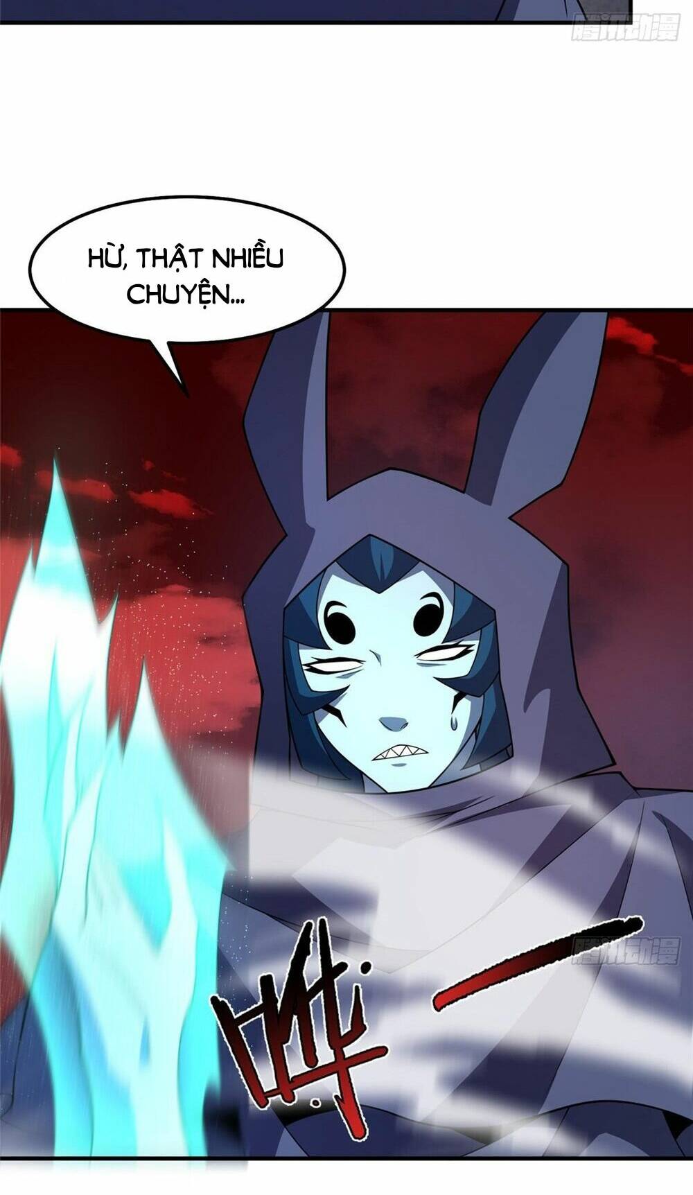 Thần Sủng Tiến Hóa Chapter 240 - Trang 2