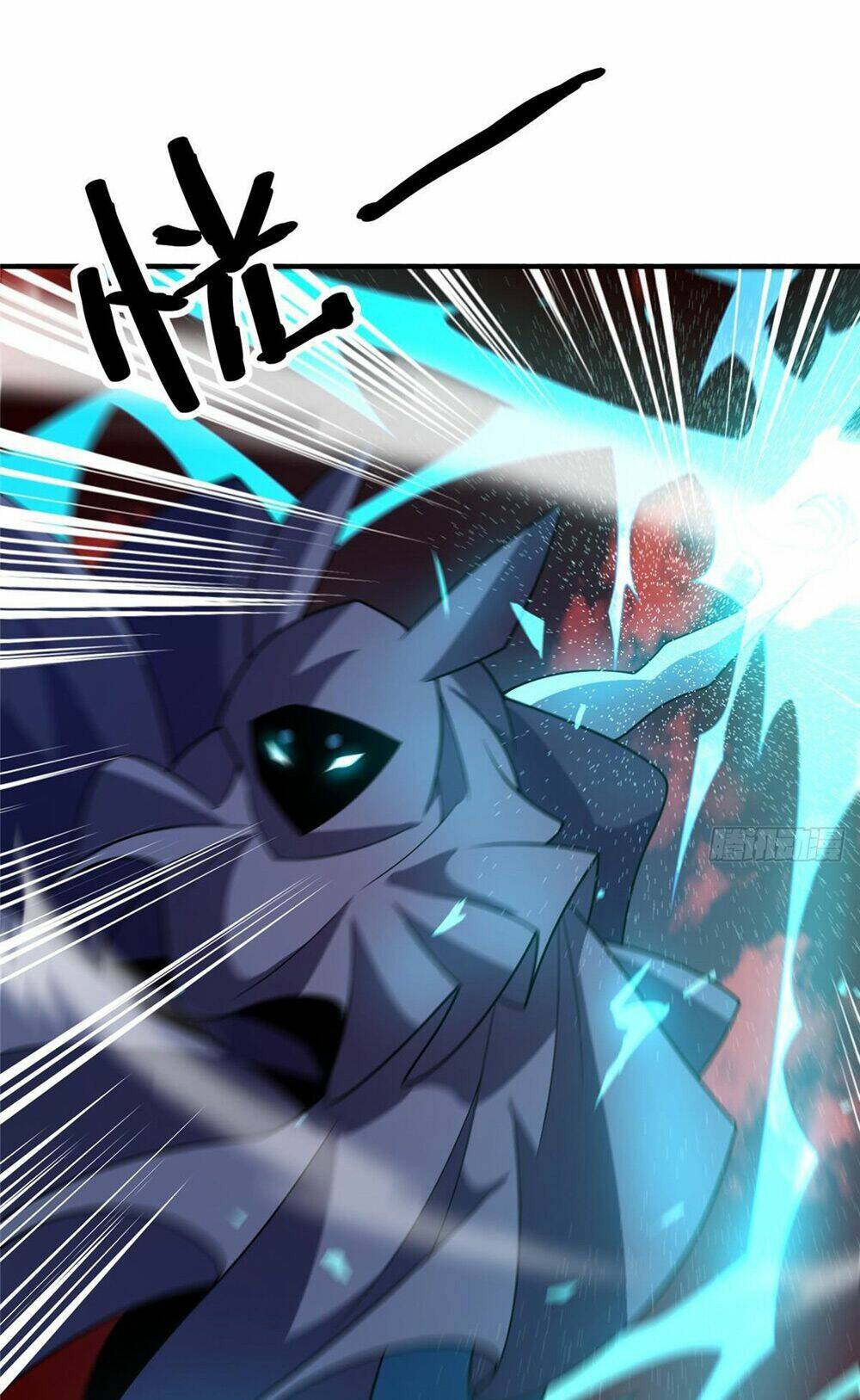 Thần Sủng Tiến Hóa Chapter 240 - Trang 2