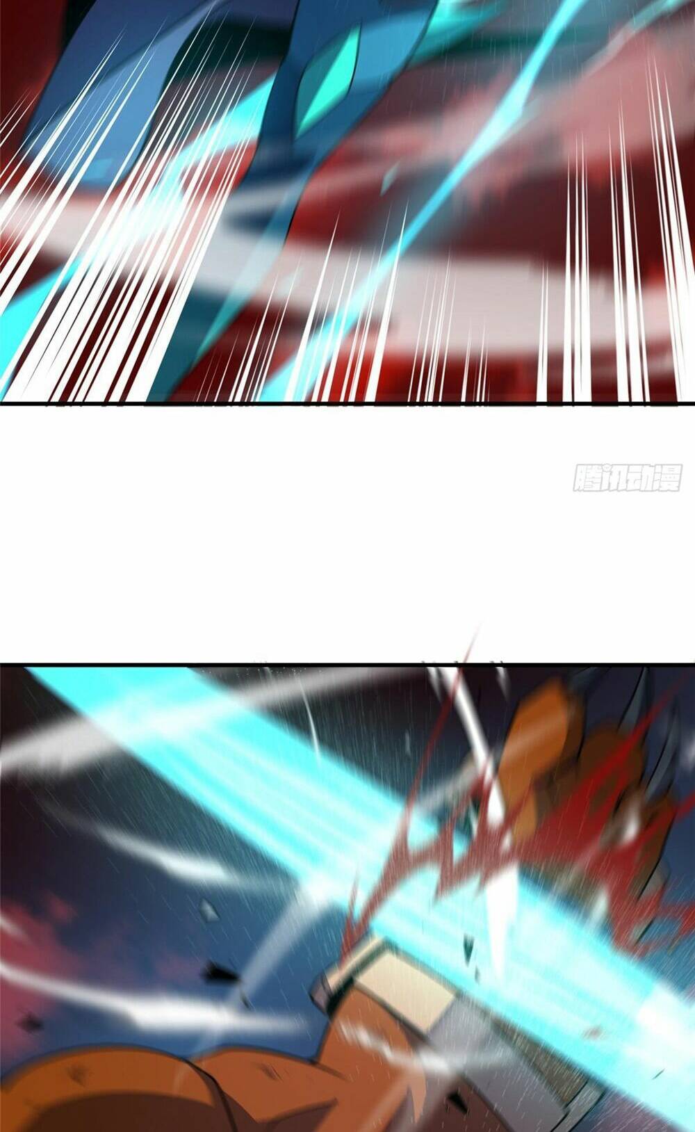 Thần Sủng Tiến Hóa Chapter 240 - Trang 2