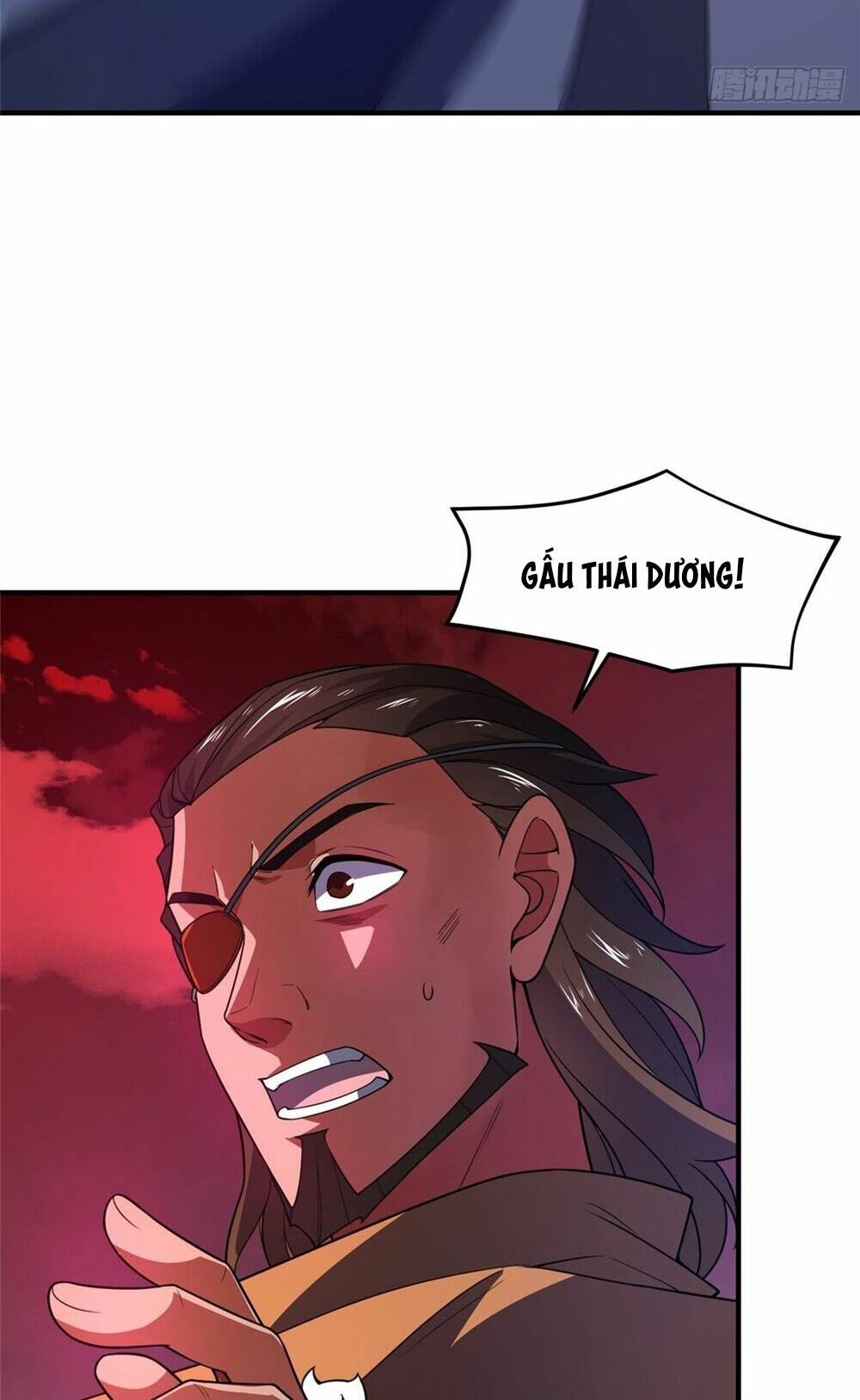 Thần Sủng Tiến Hóa Chapter 240 - Trang 2