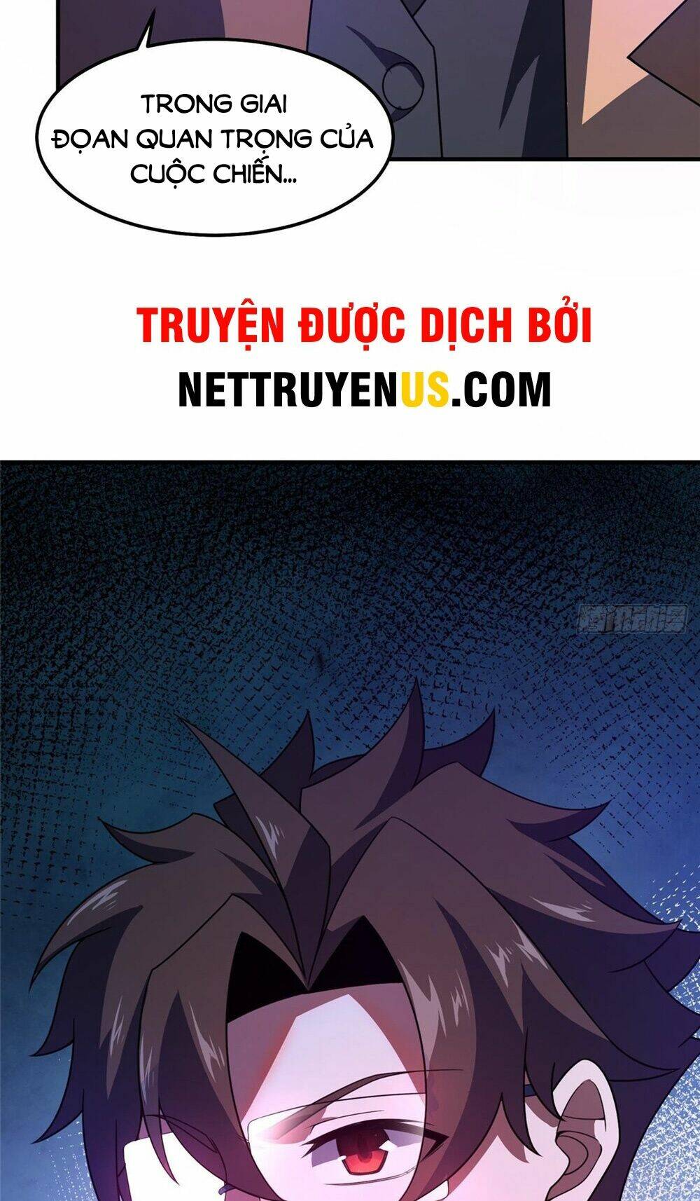 Thần Sủng Tiến Hóa Chapter 240 - Trang 2