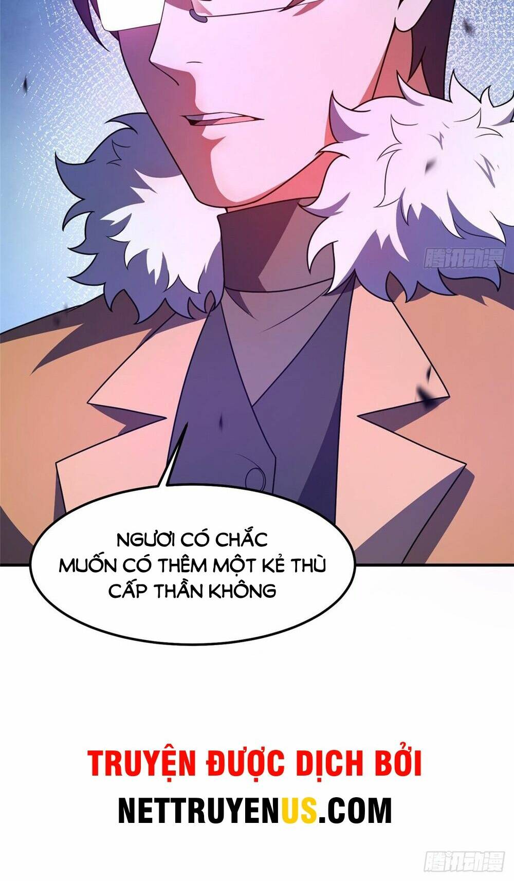 Thần Sủng Tiến Hóa Chapter 240 - Trang 2