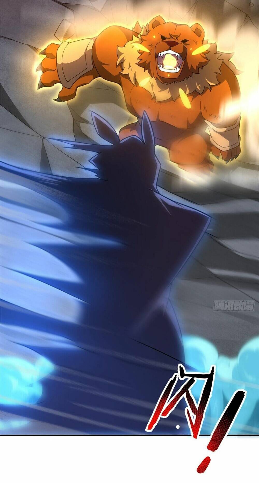 Thần Sủng Tiến Hóa Chapter 240 - Trang 2