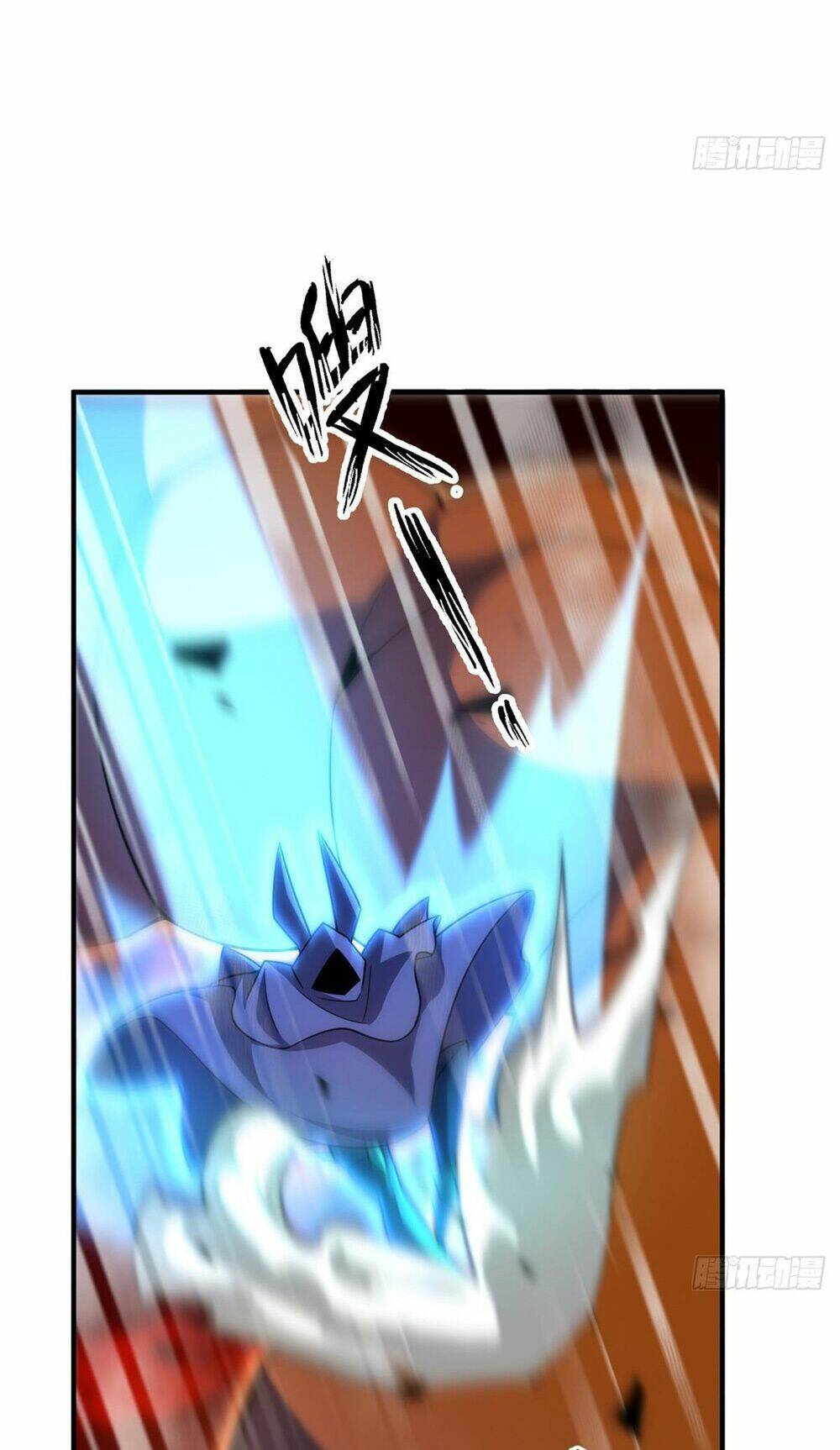 Thần Sủng Tiến Hóa Chapter 240 - Trang 2