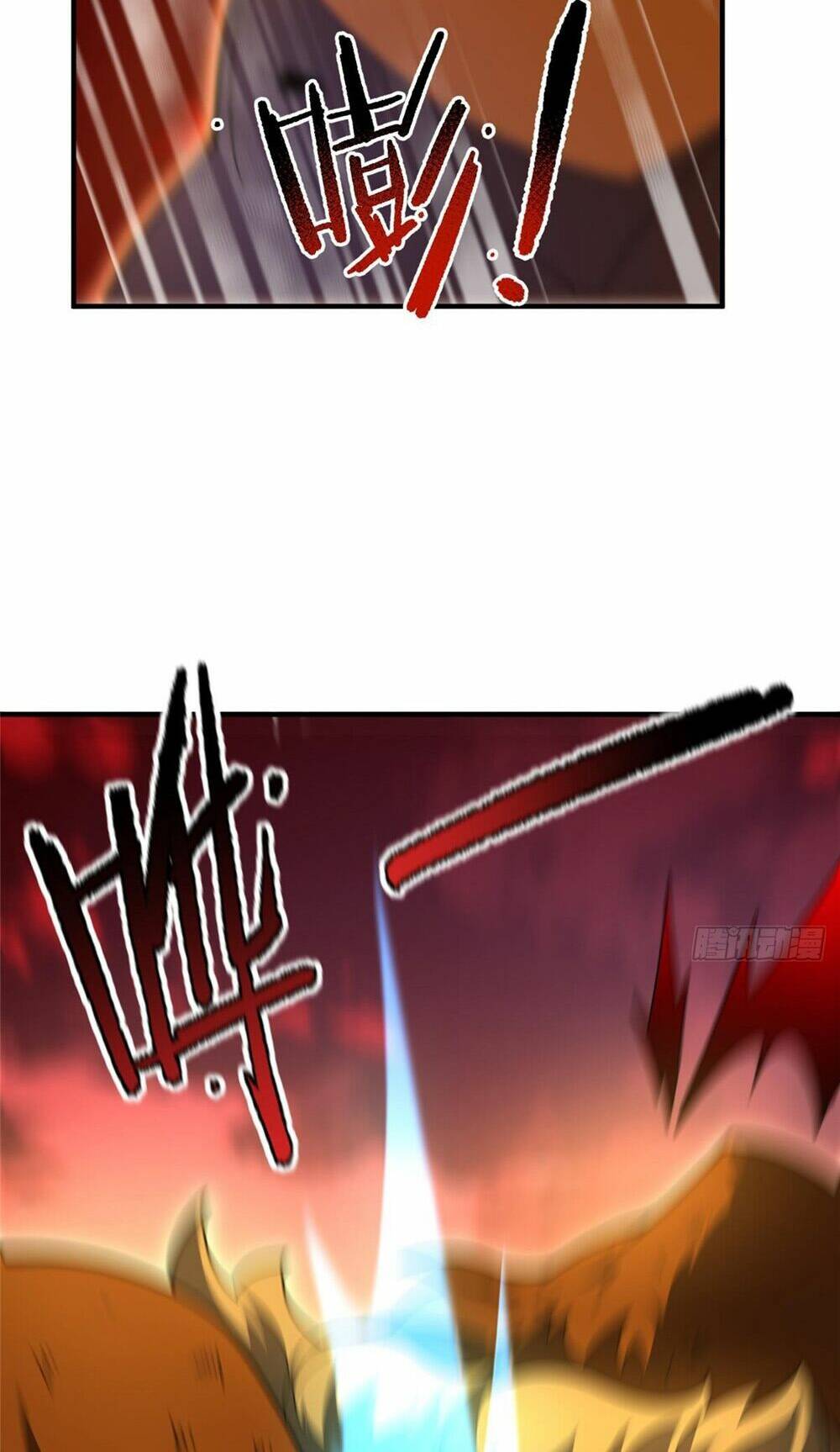 Thần Sủng Tiến Hóa Chapter 240 - Trang 2