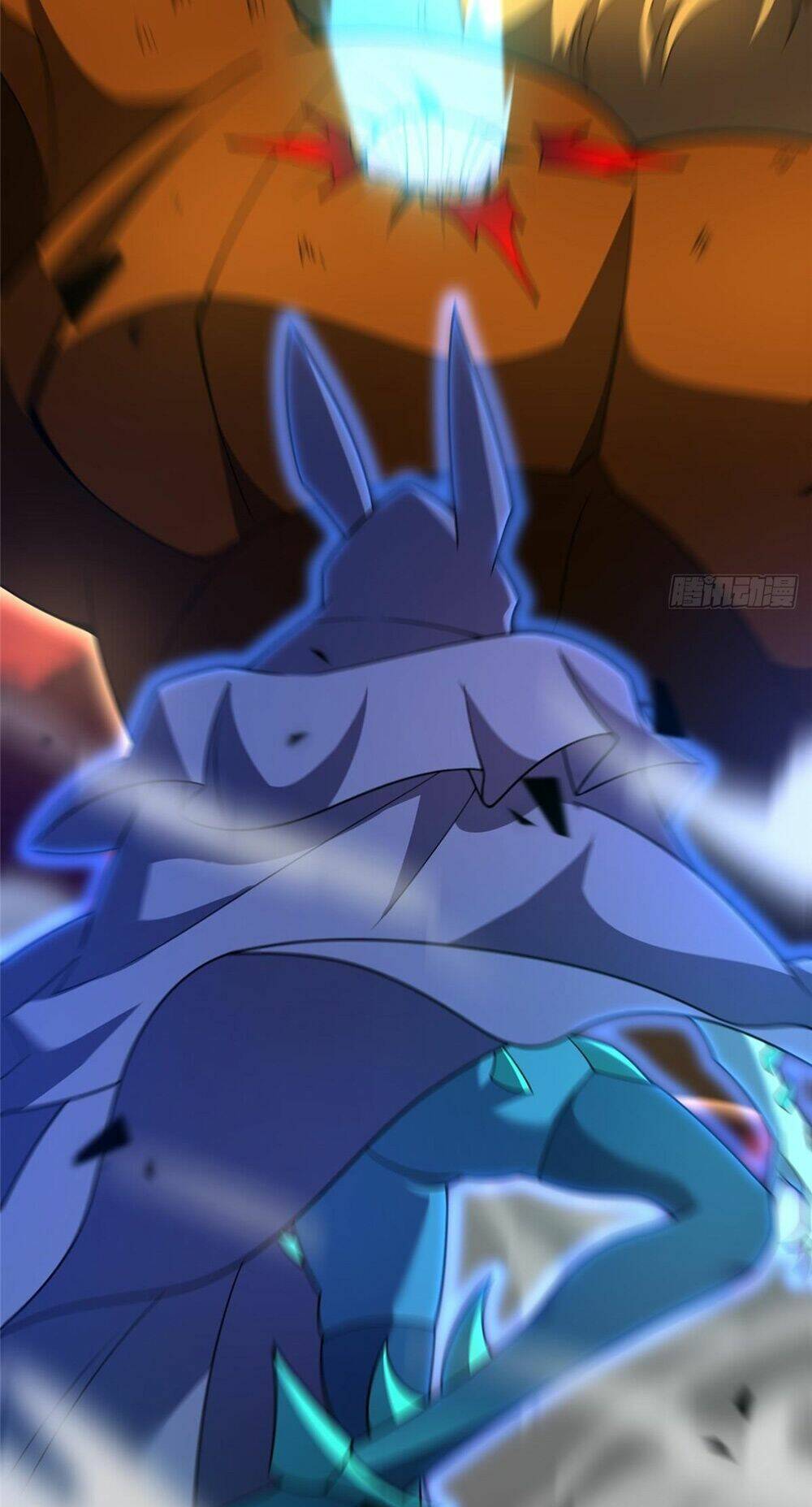 Thần Sủng Tiến Hóa Chapter 240 - Trang 2