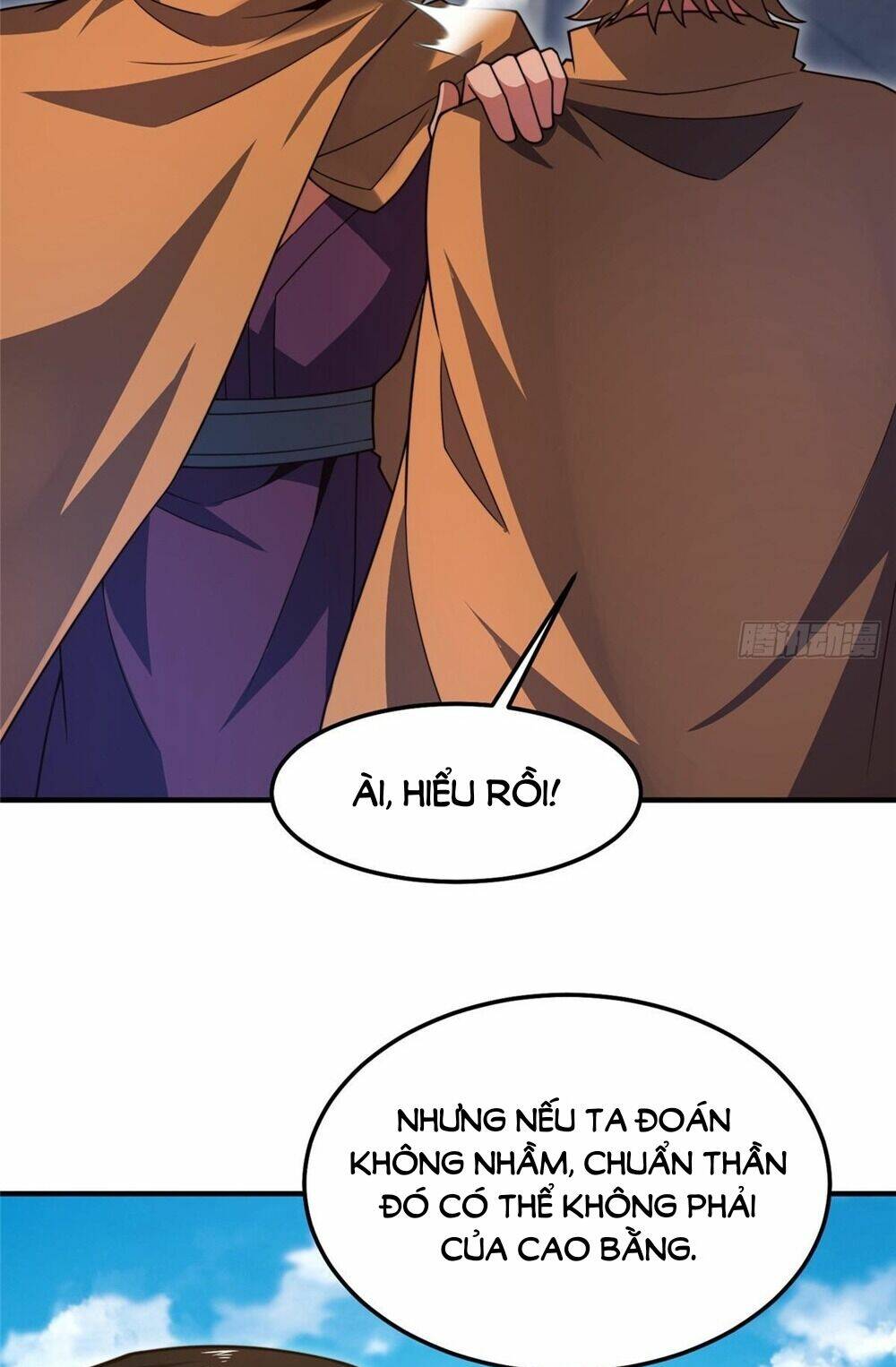 Thần Sủng Tiến Hóa Chapter 241 - Trang 2