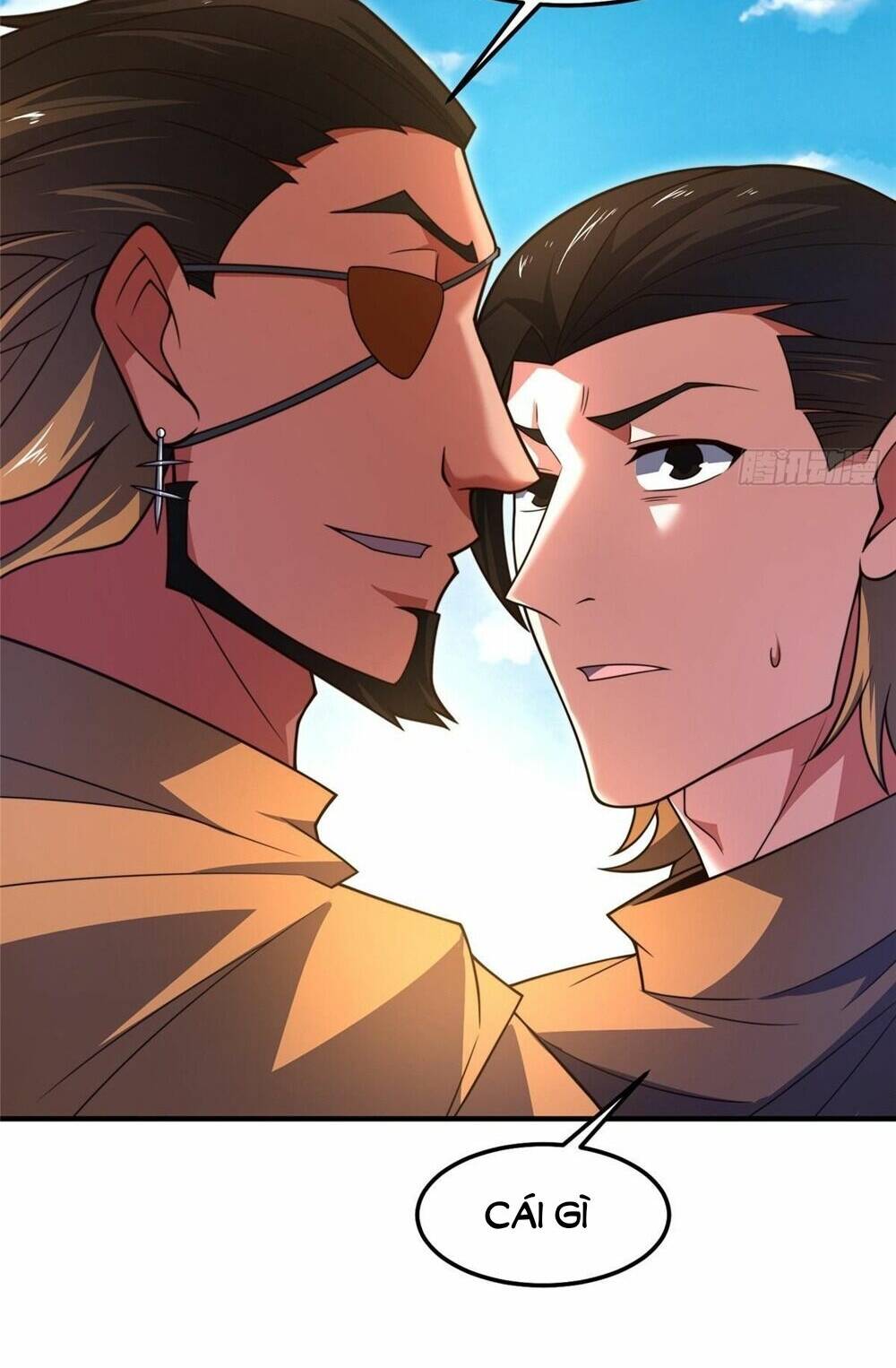 Thần Sủng Tiến Hóa Chapter 241 - Trang 2