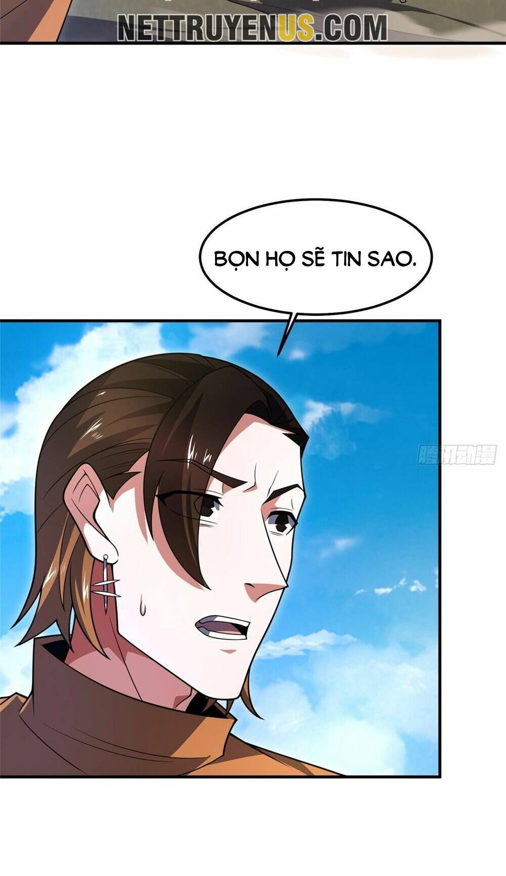 Thần Sủng Tiến Hóa Chapter 241 - Trang 2