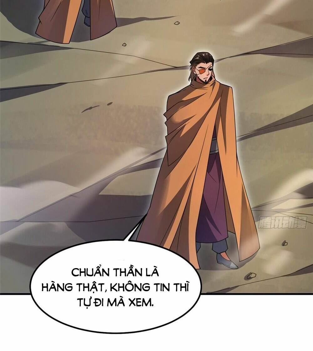 Thần Sủng Tiến Hóa Chapter 241 - Trang 2