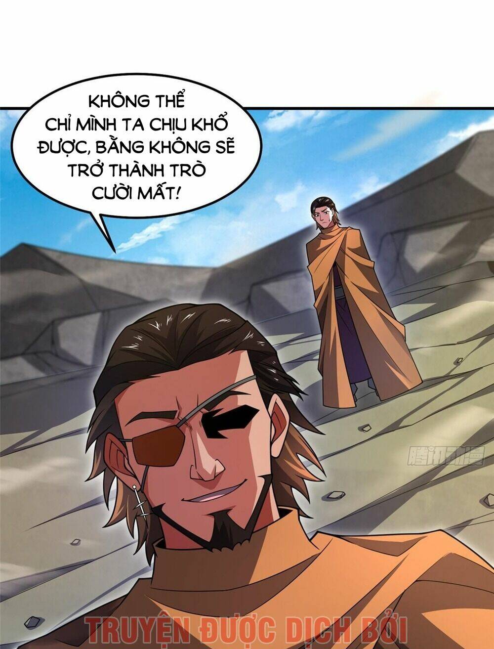 Thần Sủng Tiến Hóa Chapter 241 - Trang 2