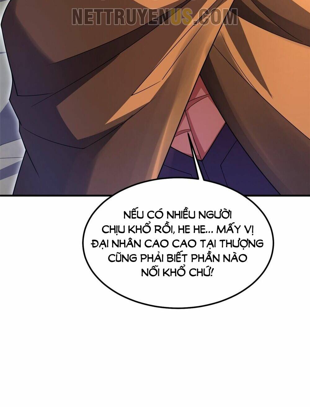 Thần Sủng Tiến Hóa Chapter 241 - Trang 2