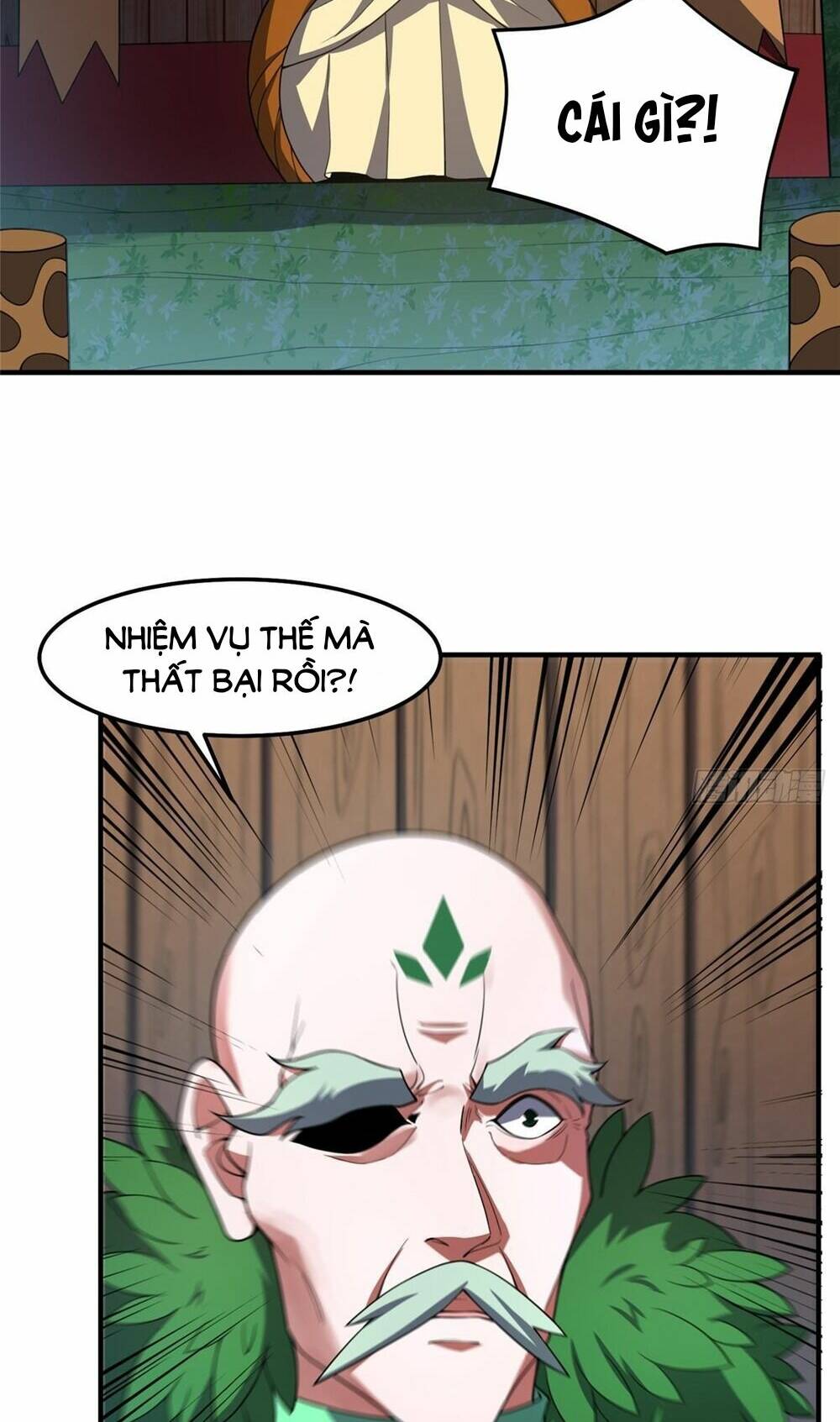 Thần Sủng Tiến Hóa Chapter 241 - Trang 2