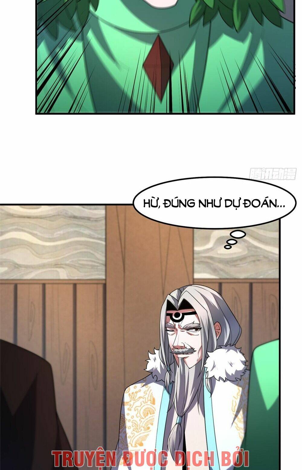 Thần Sủng Tiến Hóa Chapter 241 - Trang 2