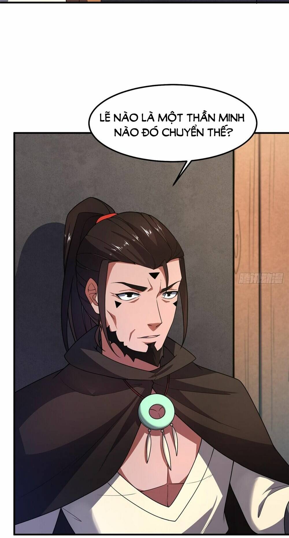 Thần Sủng Tiến Hóa Chapter 241 - Trang 2