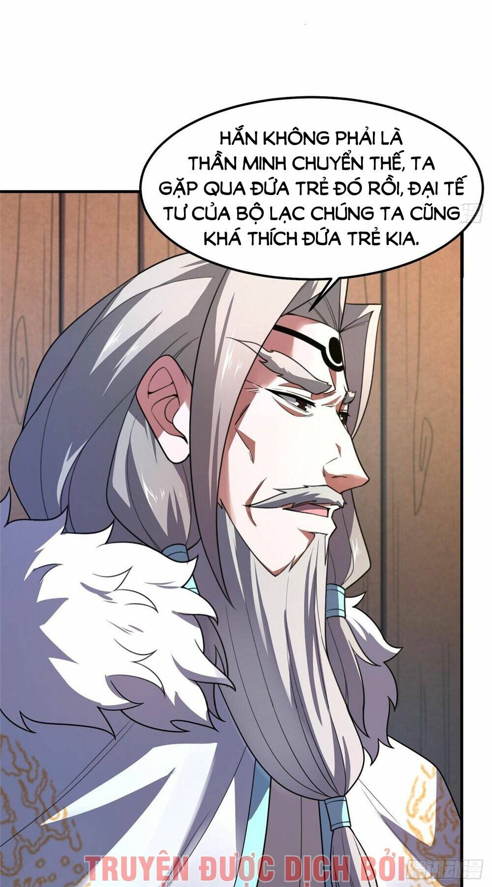 Thần Sủng Tiến Hóa Chapter 241 - Trang 2