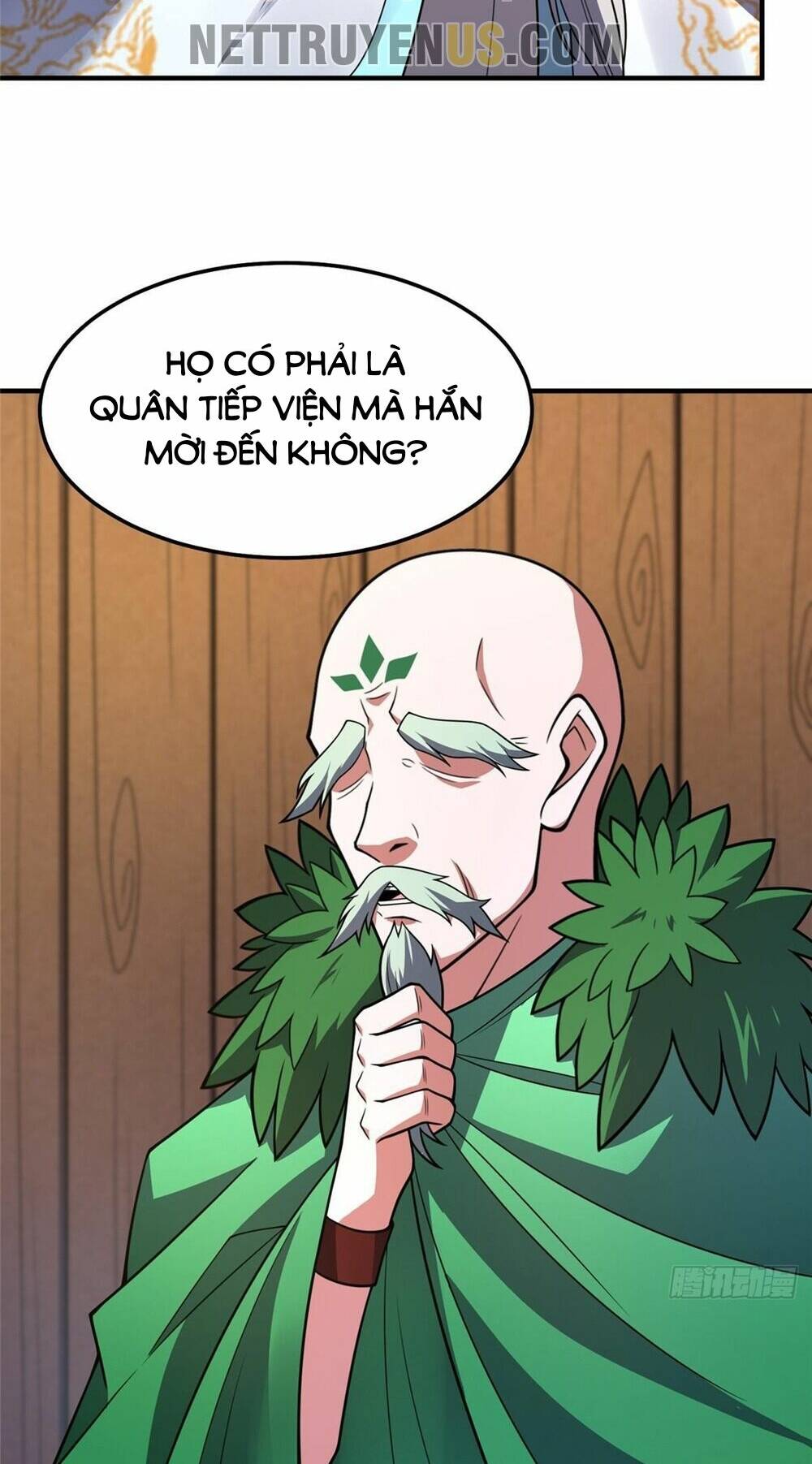 Thần Sủng Tiến Hóa Chapter 241 - Trang 2