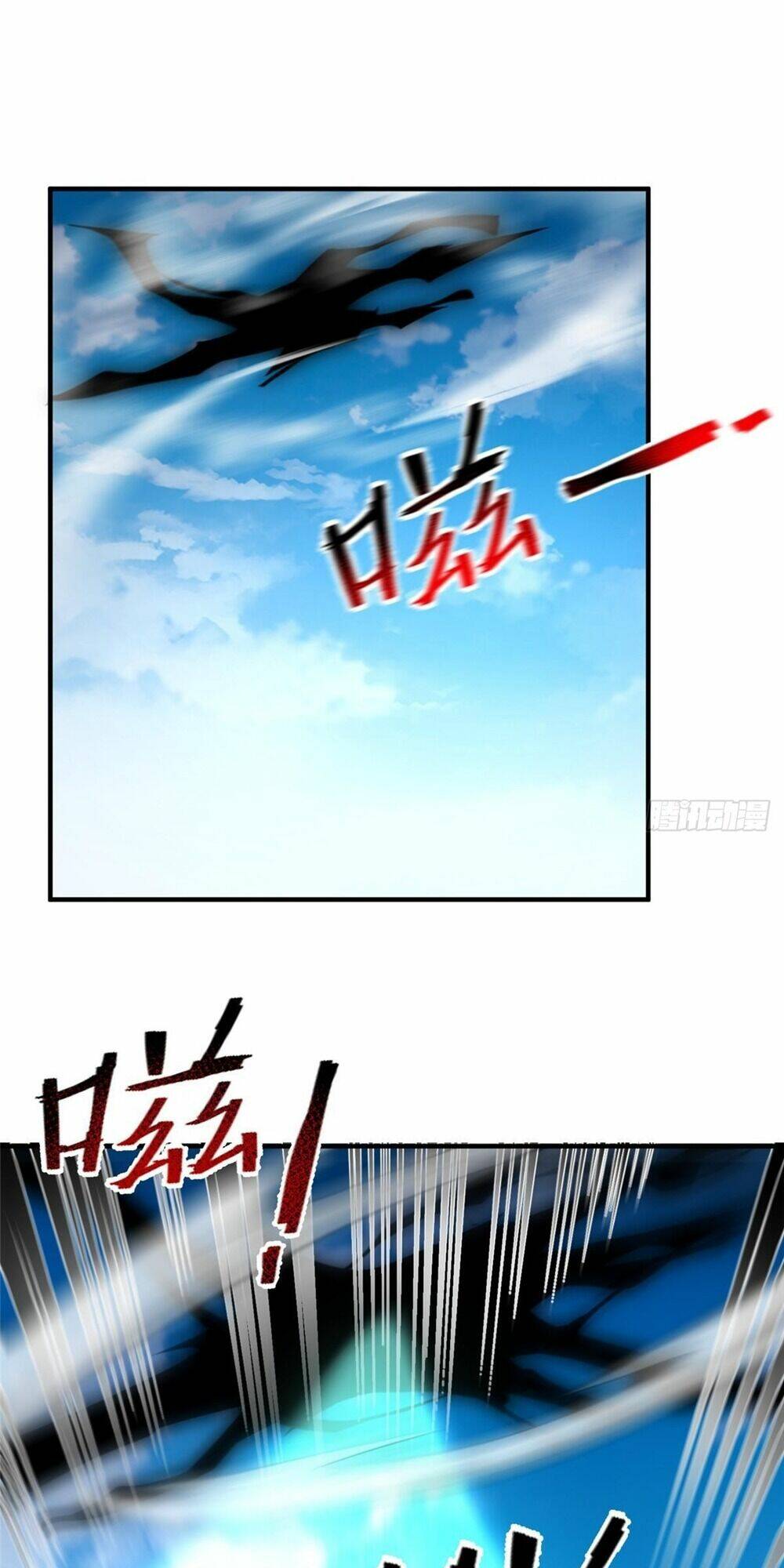 Thần Sủng Tiến Hóa Chapter 241 - Trang 2