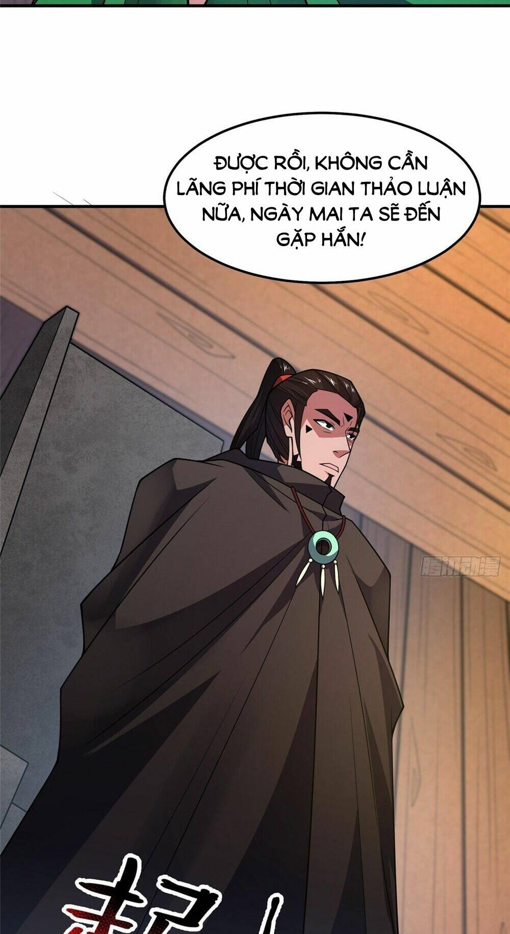 Thần Sủng Tiến Hóa Chapter 241 - Trang 2