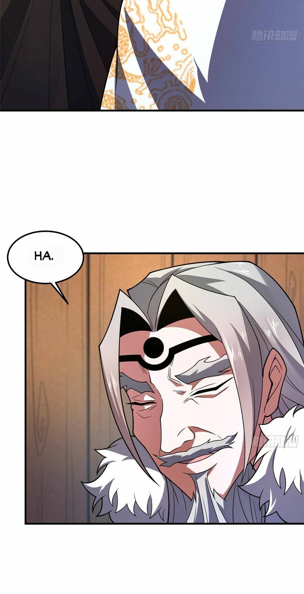 Thần Sủng Tiến Hóa Chapter 241 - Trang 2