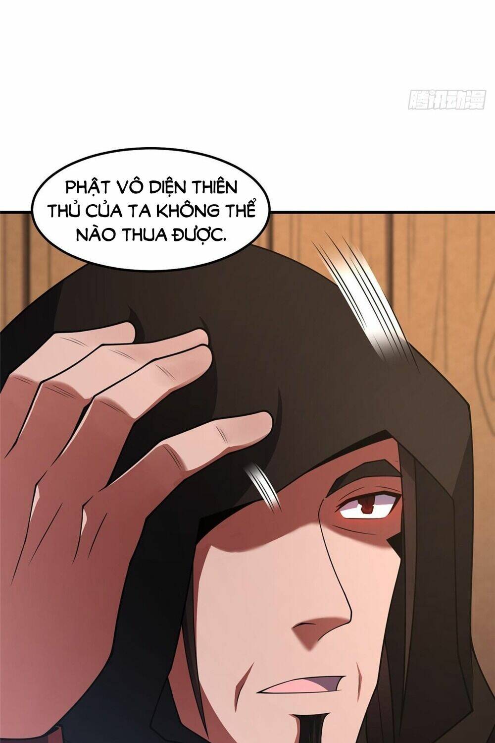 Thần Sủng Tiến Hóa Chapter 241 - Trang 2