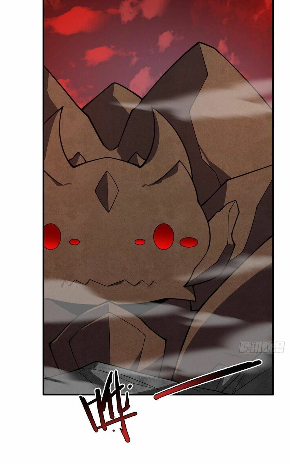 Thần Sủng Tiến Hóa Chapter 241 - Trang 2