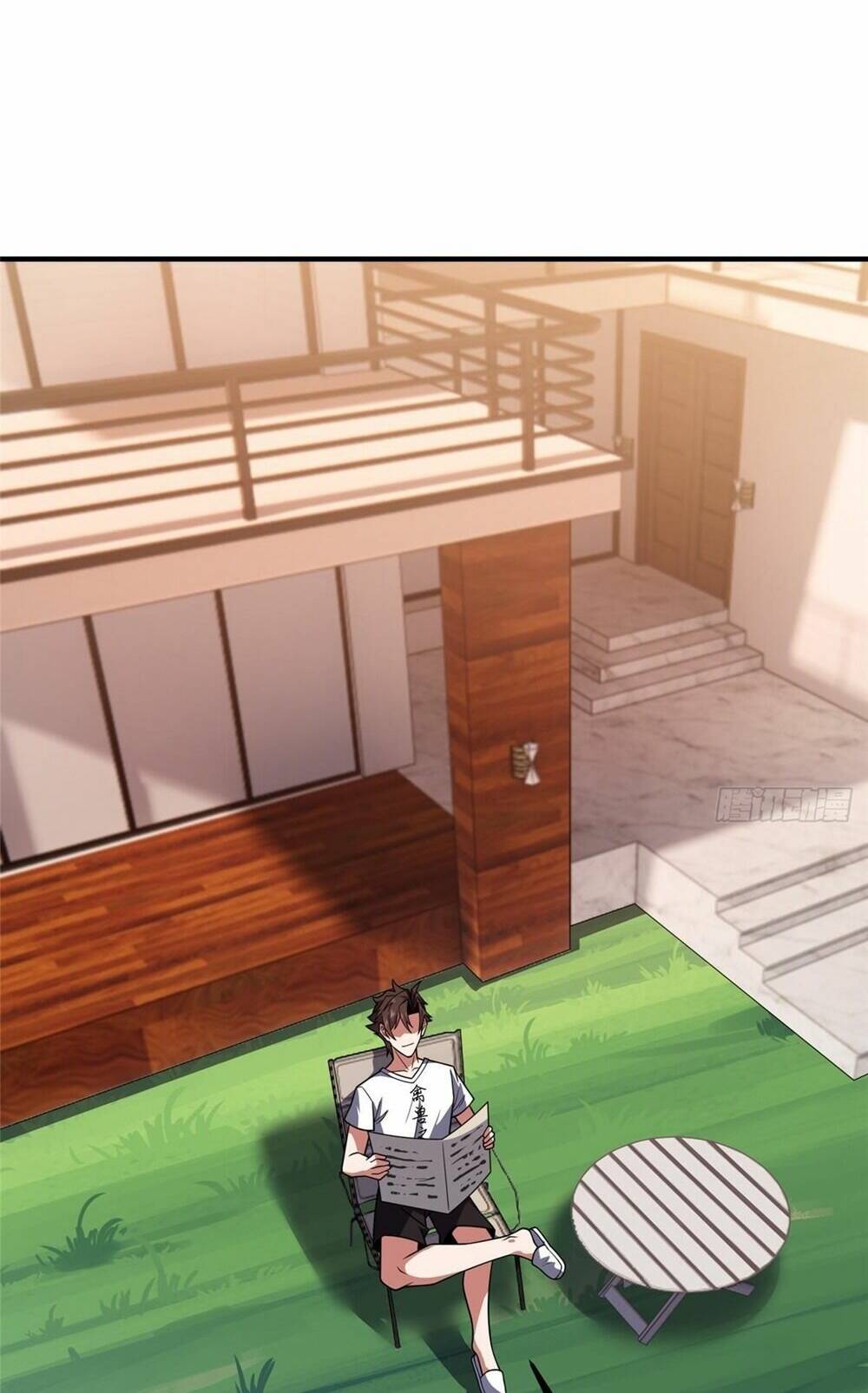 Thần Sủng Tiến Hóa Chapter 241 - Trang 2