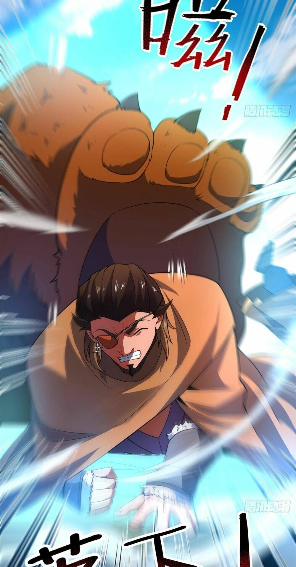 Thần Sủng Tiến Hóa Chapter 241 - Trang 2