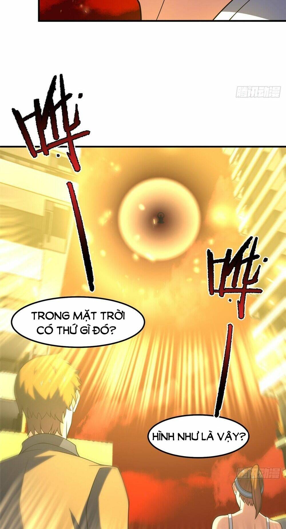 Thần Sủng Tiến Hóa Chapter 241 - Trang 2