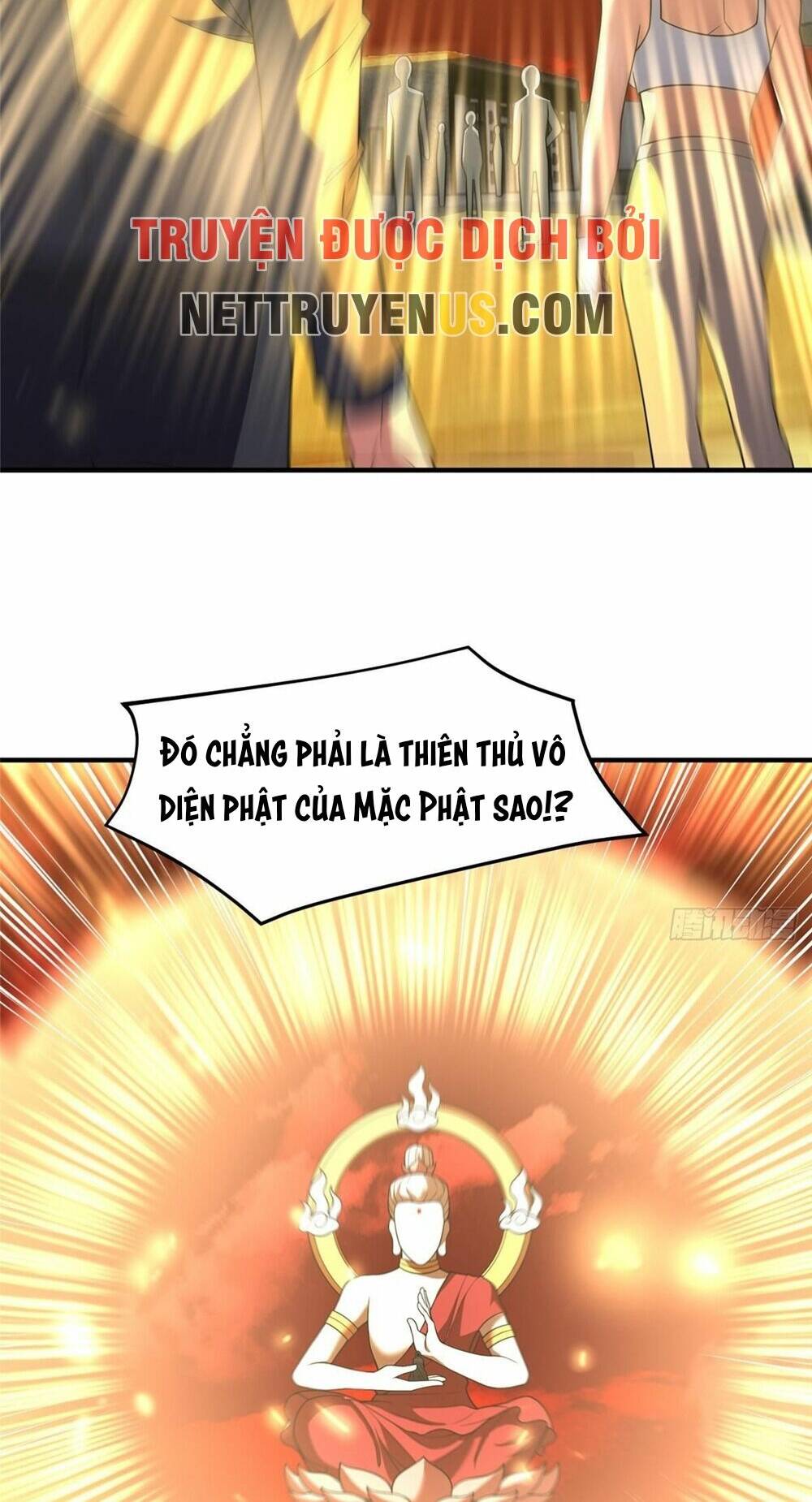 Thần Sủng Tiến Hóa Chapter 241 - Trang 2